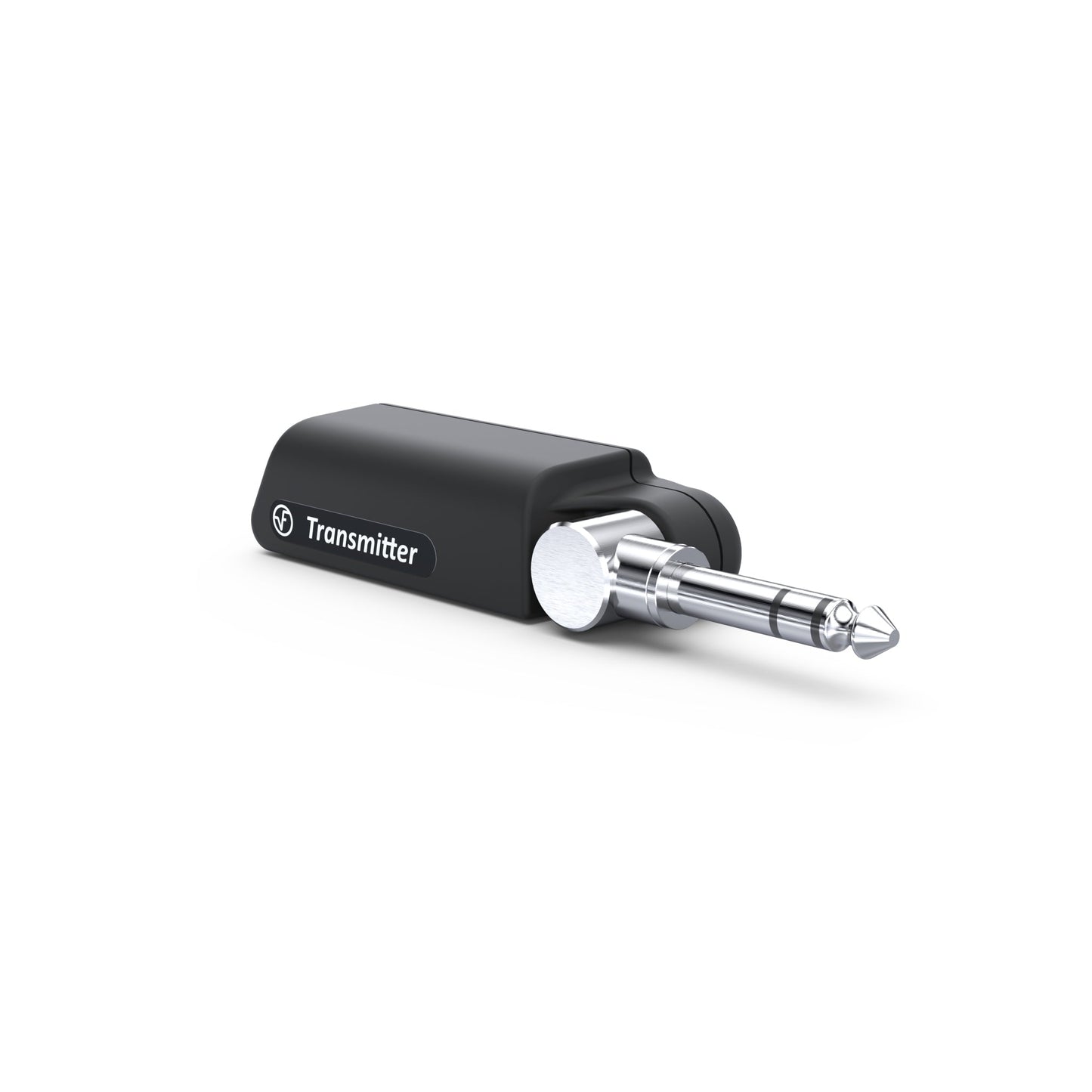 StageClix wireless guitar plug and play Jack Transmitter